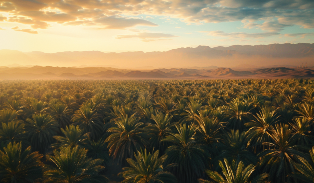 u4966821179_Palm_groves_extending_endlessly_across_flat_Moroc_ff5e4f31-b588-4ff0-b299-8d7c586963db_1