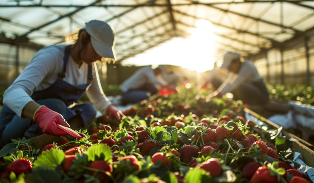 u4966821179_Workers_harvesting_strawberries_under_Moroccan_gr_b997effc-76b5-4a5e-8461-f1cc4553fcdb_3