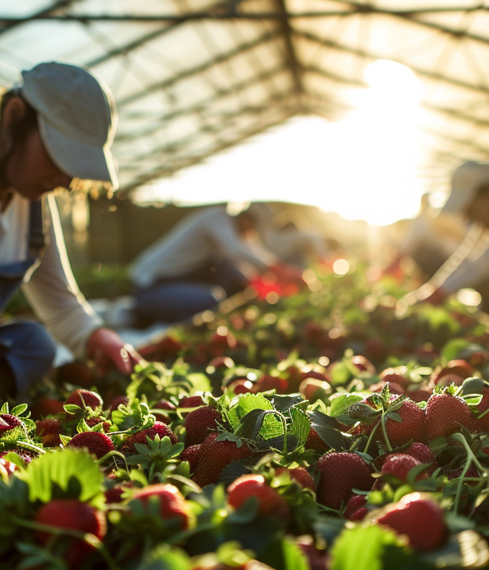 u4966821179_Workers_harvesting_strawberries_under_Moroccan_gr_b997effc-76b5-4a5e-8461-f1cc4553fcdb_3